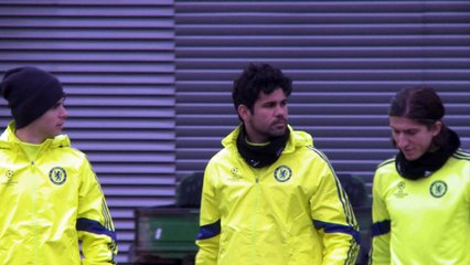 Cudicini: "Mercato alla base del successo del Chelsea"