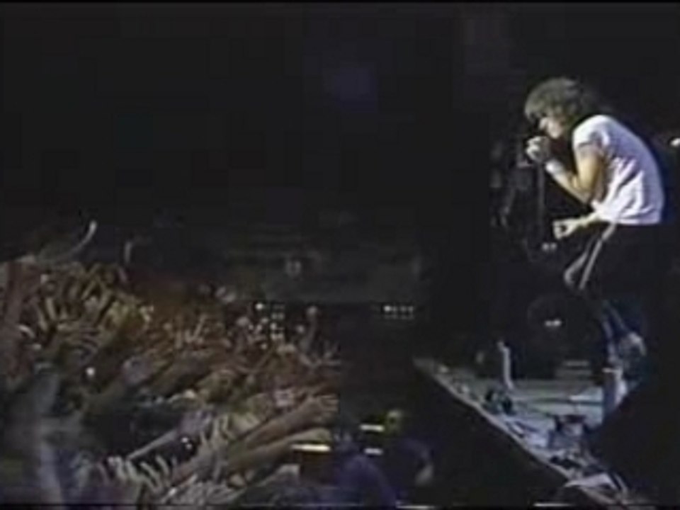 Rainbow - Long Live Rock'N'Roll (Live)