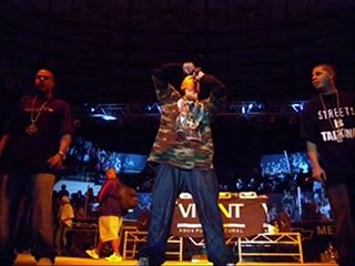 Trebol Clan- Tu Cuerpo Me Arrebata