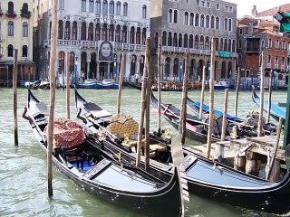 RONDO' VENEZIANO - La Serenissima