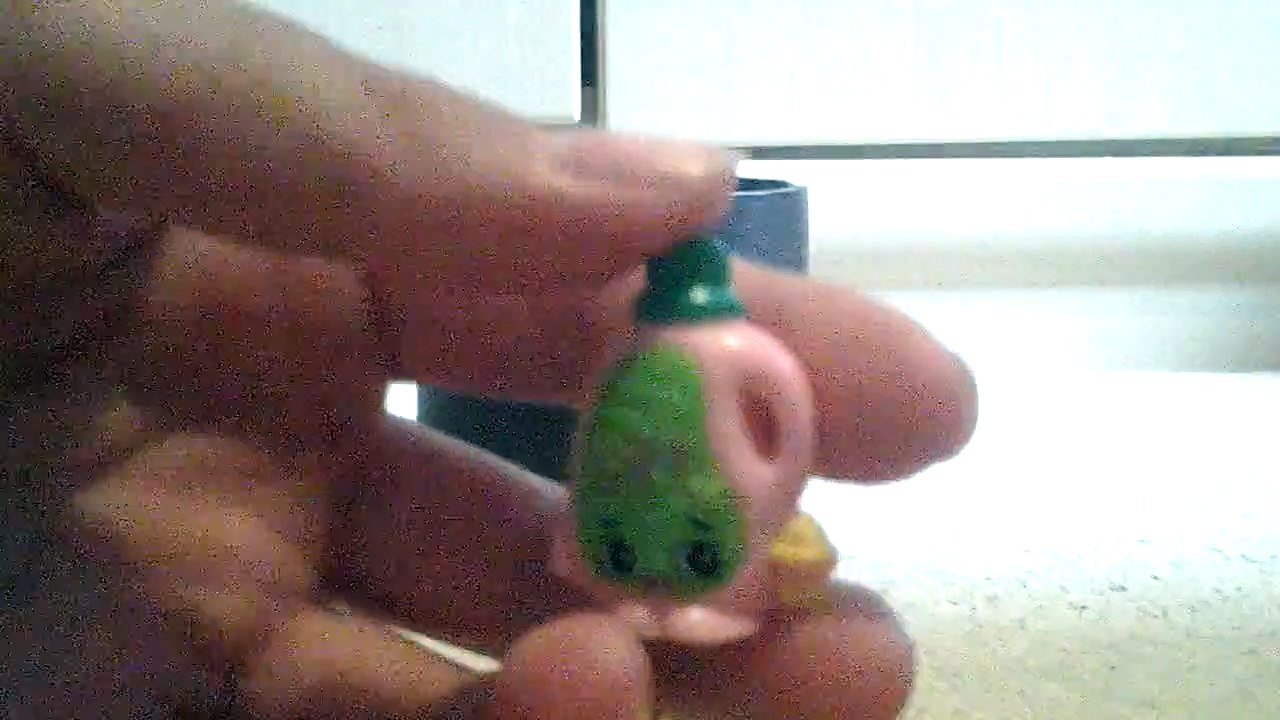 Shopkins drawing challenge!