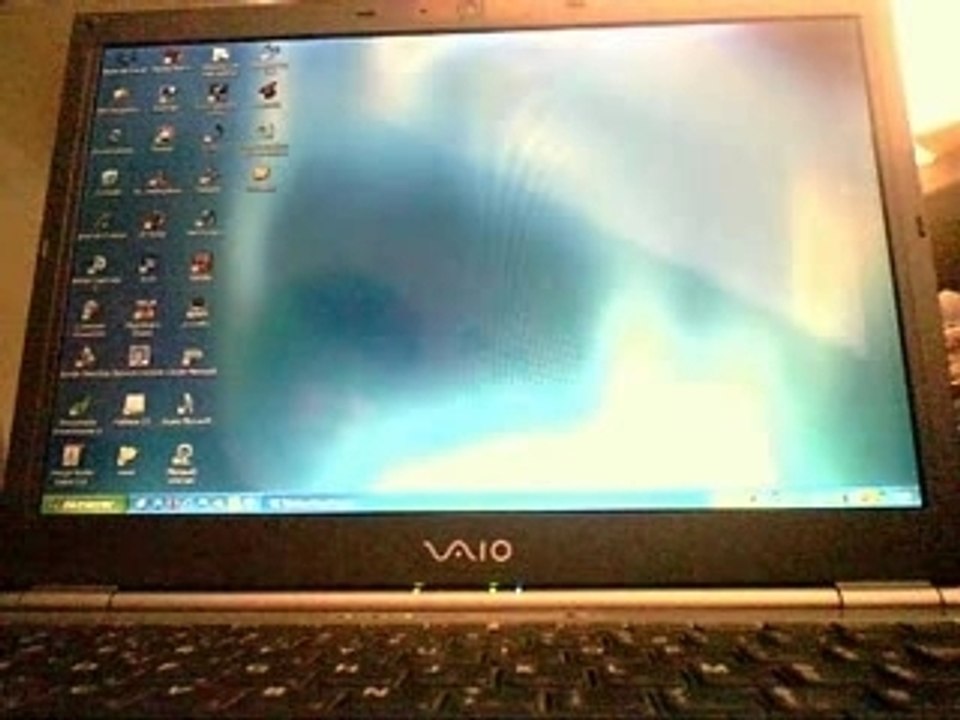 Yet Another Desktop Manager 3D
