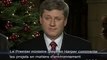 Harper policies to balance environment and economy