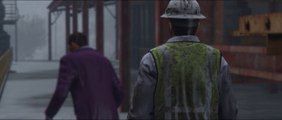 Brilliant GTA V short film made using the GTA V director mode - Super Clown