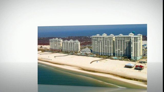 Condos in Orange Beach