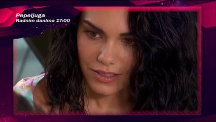 Pepeljuga - Promo (Pink BH)