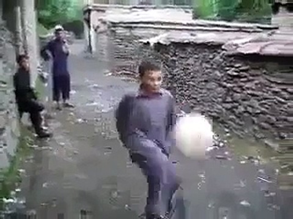 amazing talent