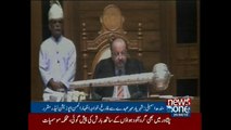 MQM’s Khawaja Izhar appointed Sindh Assembly opposition leader
