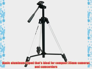 Velbon CX-300 Floor-Standing Tripod