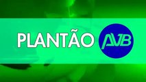 Plantão AVB - Morte de Antônio Abujamra e Execução de Brasilero Condenado