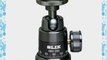 Slik 618322 Sbh-280 Dq Pro QR 11lb. Capacity Tripod Ball Head in Black