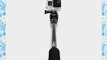 GoScope - GoPro? HERO4 Telescoping Pole / Monopod: Expands 21 out to 34.5
