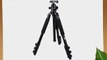 Monoprice 59-Inch Travel Tripod and Monopod (110263)