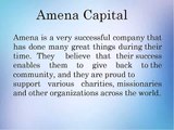 Amena Capital 3