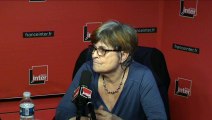 Françoise Picq, historienne du féminisme, invitée du 13h
