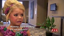 Toddlers and Tiaras filming crew CHASES little girl - SHOCKING!
