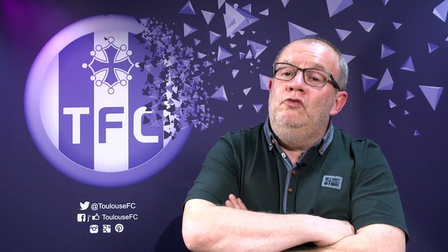 Jean Résséguié : On ne va pas se plaindre d'un Championnat très serré