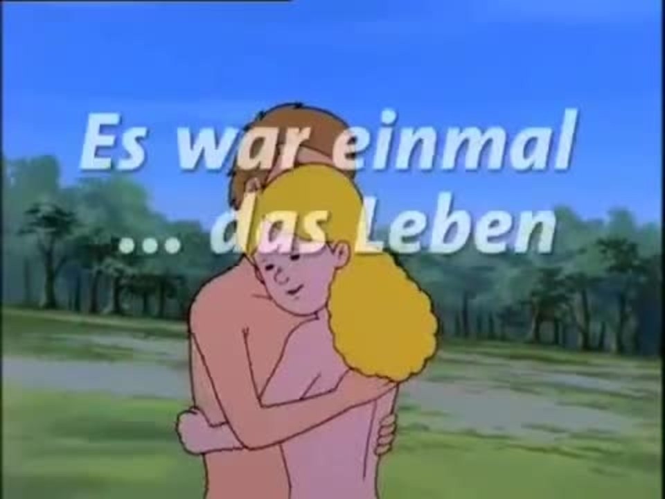 Es war einmal... das Leben Intro (Deutsch)