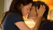 Kristen Stewart Discusses Filming Love Scenes With Robert Pattinson: 'It Was Agony'