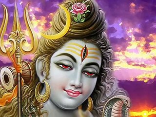 Om Namah Shivaya (Peaceful)