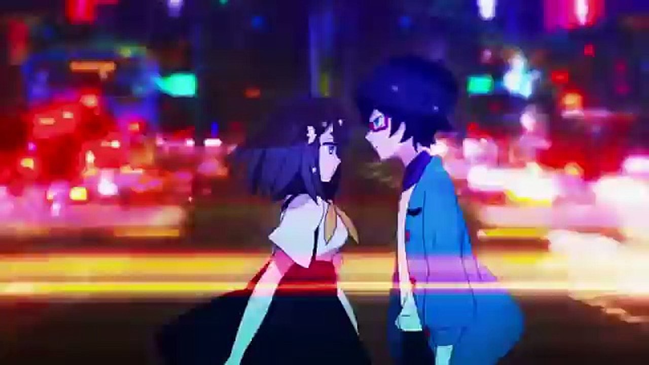 Beat Alive - AMV