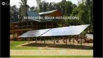 Solar Panel Installers Georgia | CALL (404) 609-7005 | Best Solar Installers
