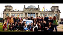 Welcome to Erasmus - If Erasmus had a Trailer