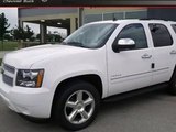 2012 Chevrolet Tahoe #121524 in Georgetown TX Austin, TX - SOLD