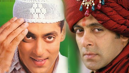 Salman Khan Tells Court, I Am A HINDU-MUSIM Both