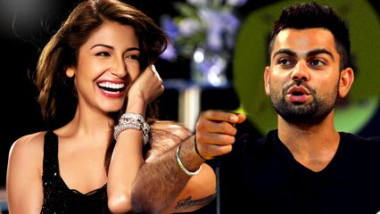 Virat Kohli | My Girlfriend Is The Most Desirable Woman