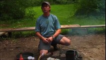 Camping & Backpacking : Camping Cooking Tips