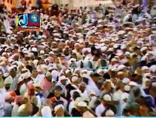 Mujhe Bhi AB Madine Bolalo - Faqeer Imadad Ali Hussaini