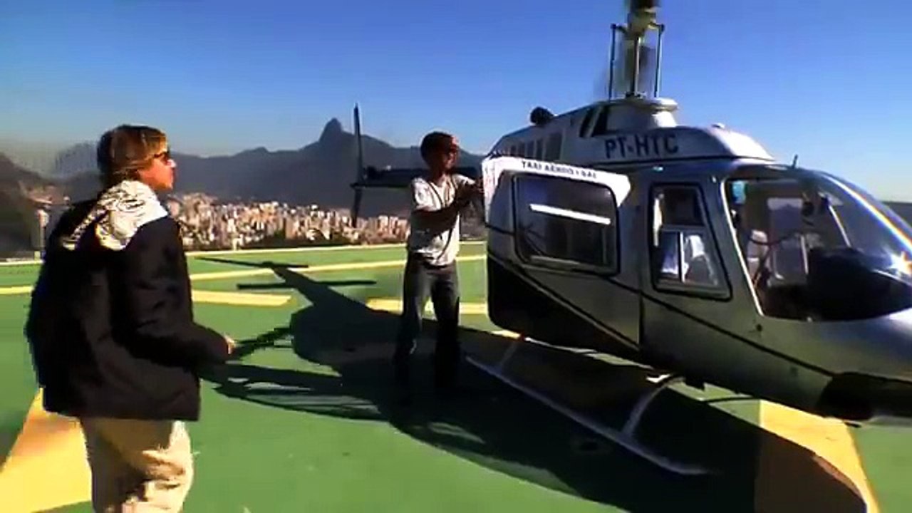 Rio de Janeiro- Brazil