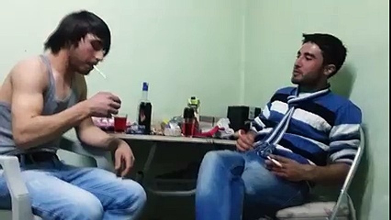 Arabesk Rap 2015 - 2016 - En Yeni Parça