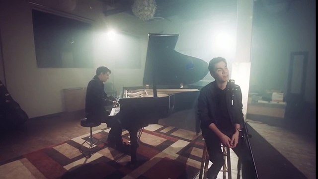 Sam Tsui, Kurt Schneider – mortals & Centuries Mashup (Fall Out Boy Cover)