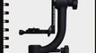 Opteka GH1 Pro Heavy Duty Metal Gimbal Head (Supports up to 30lbs)