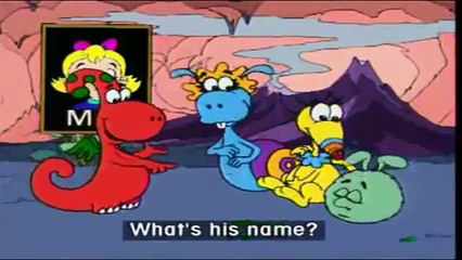 Gogo'nun hikayeleri 1- Gogo's Adventures with English