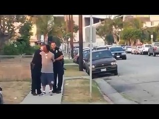 Sahibini Korumaya Çalışırken Vurulan Köpek....