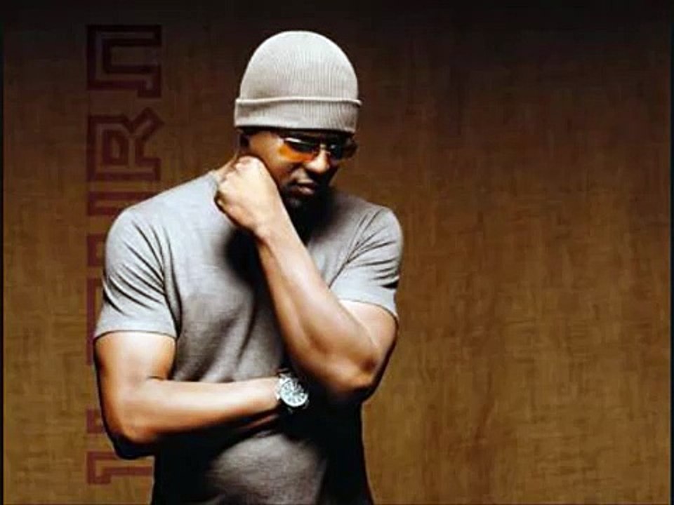 Brian McKnight - Crazy Love