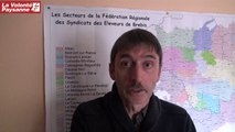 AOP Roquefort : la FRSEB prépare la transition