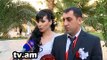 Lraber Hripsime Xurshudyan-Gagik Tsarukyan h2 tv channel