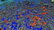 XRay / Röntgenblick Mod Minecraft 1.8.4 [Deutsch / German]