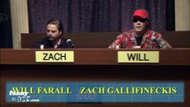 Will Ferrell & Zach Galifianakis Debate Children