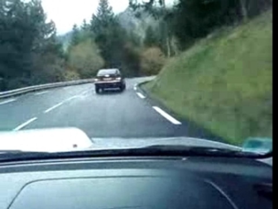 xantia activa vs 2 sub