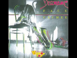 Dissonance - Lanmou limbé vacances