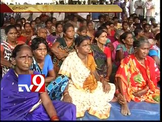 Srikakulam people's opposition to Nuclear Plant strengthened by earthquake threat