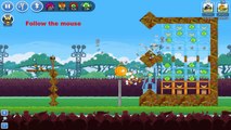 Angry Birds Friends Tournament Week 154  Level 6 | no power  HighScore ( 180.960 k )