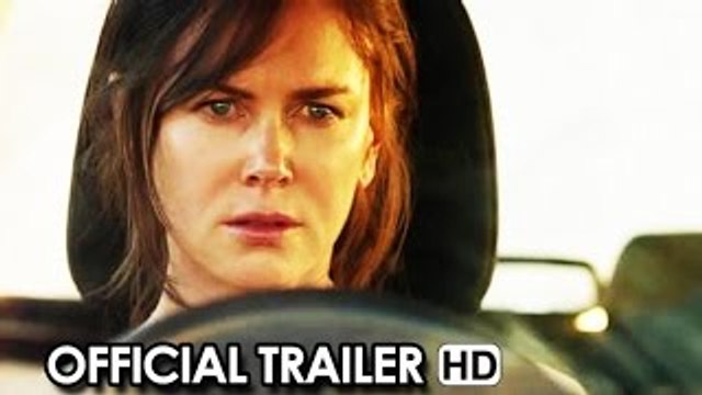 Strangerland Official Trailer (2015) - Nicole Kidman, Joseph Fiennes HD