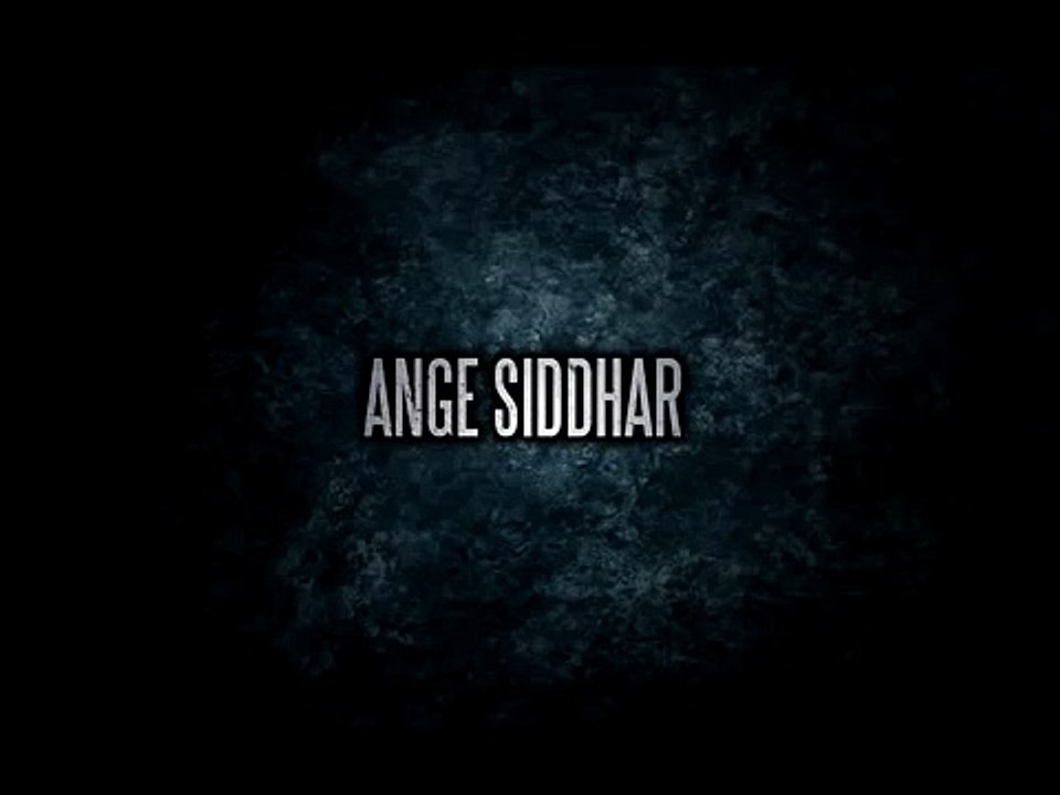 Ange Siddhar - Myosotis