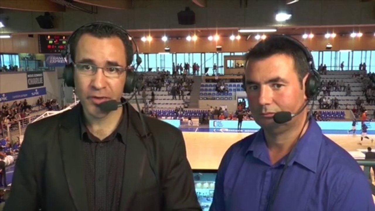 PB86 LIVE : Poitiers - Nantes (2014-2015)